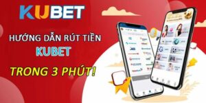 Đăng ký thông tin tài khoản ngân hàng tại Kubet