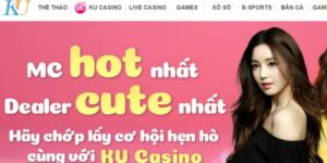 Kubet là gì có những game giải trí đặc trưng nào