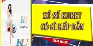 Xổ số trực tuyến kubet là gì?